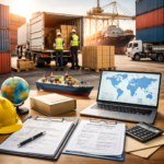 end to end export support